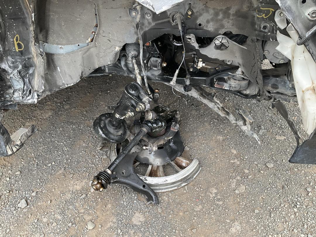 Photo '5' of Honda Jade