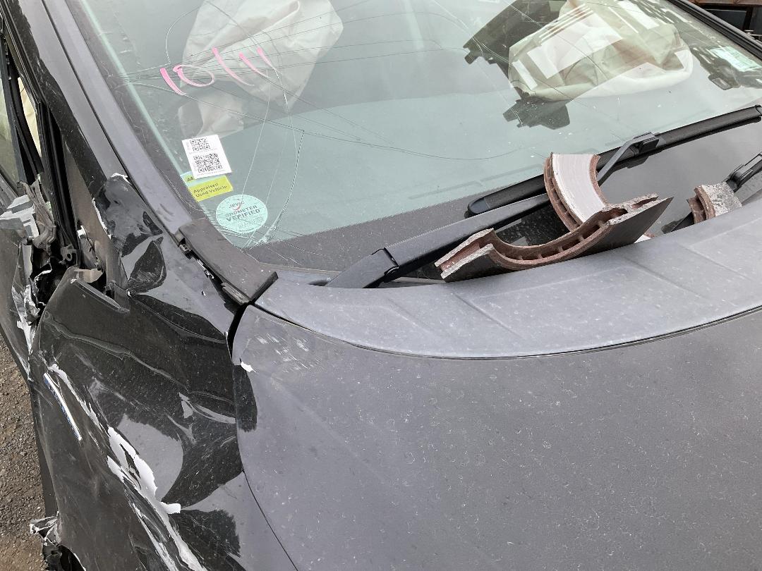 Photo '8' of Honda Jade