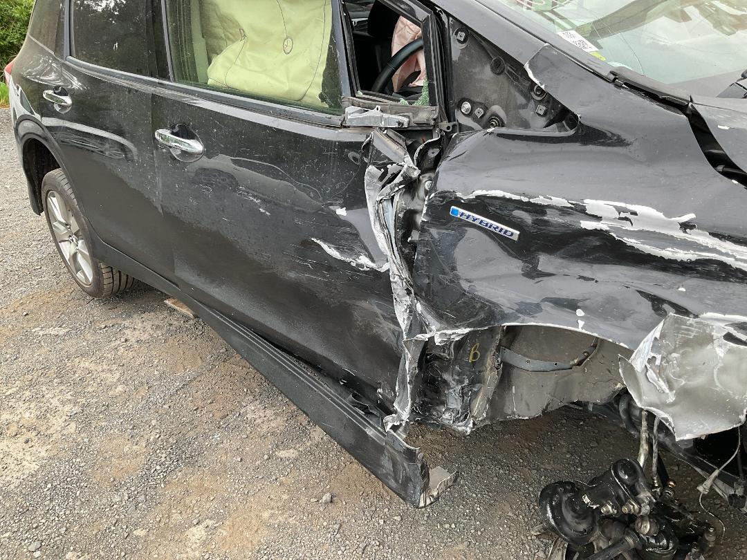 Photo '7' of Honda Jade