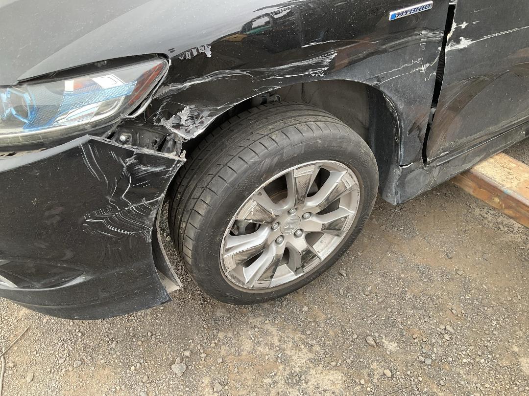 Photo '9' of Honda Jade