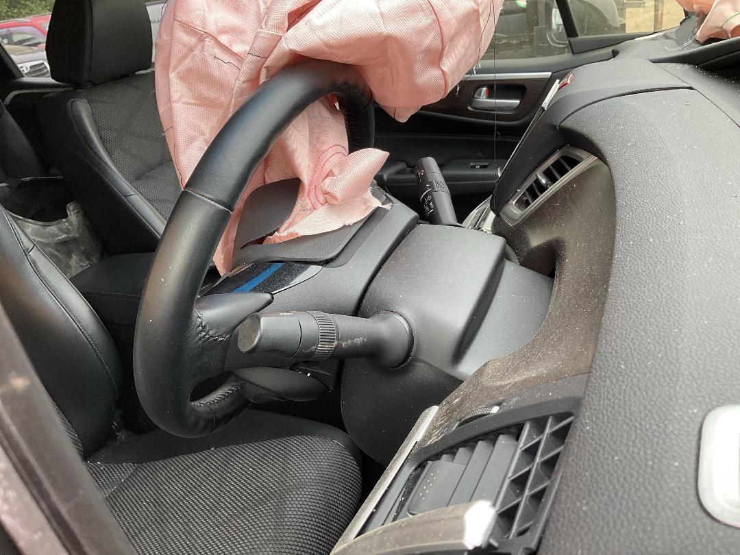 Photo '12' of Honda Jade