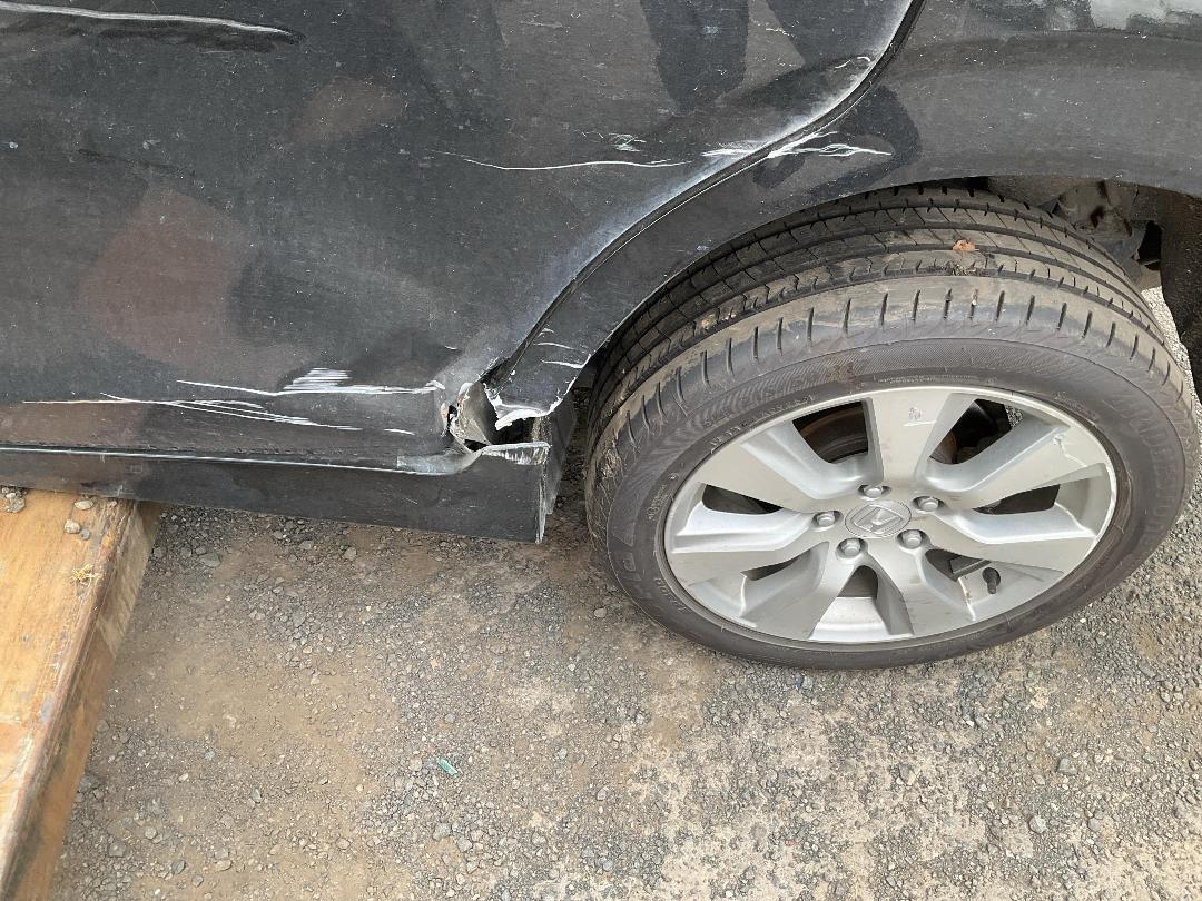 Photo '11' of Honda Jade