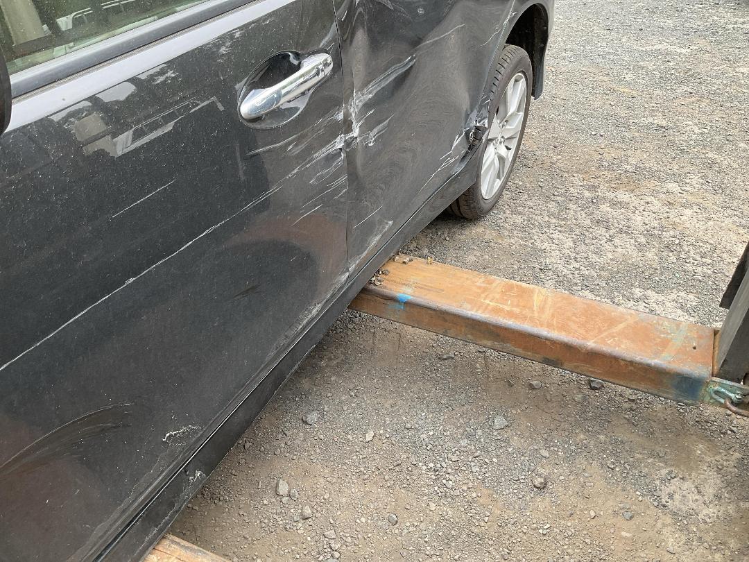 Photo '10' of Honda Jade