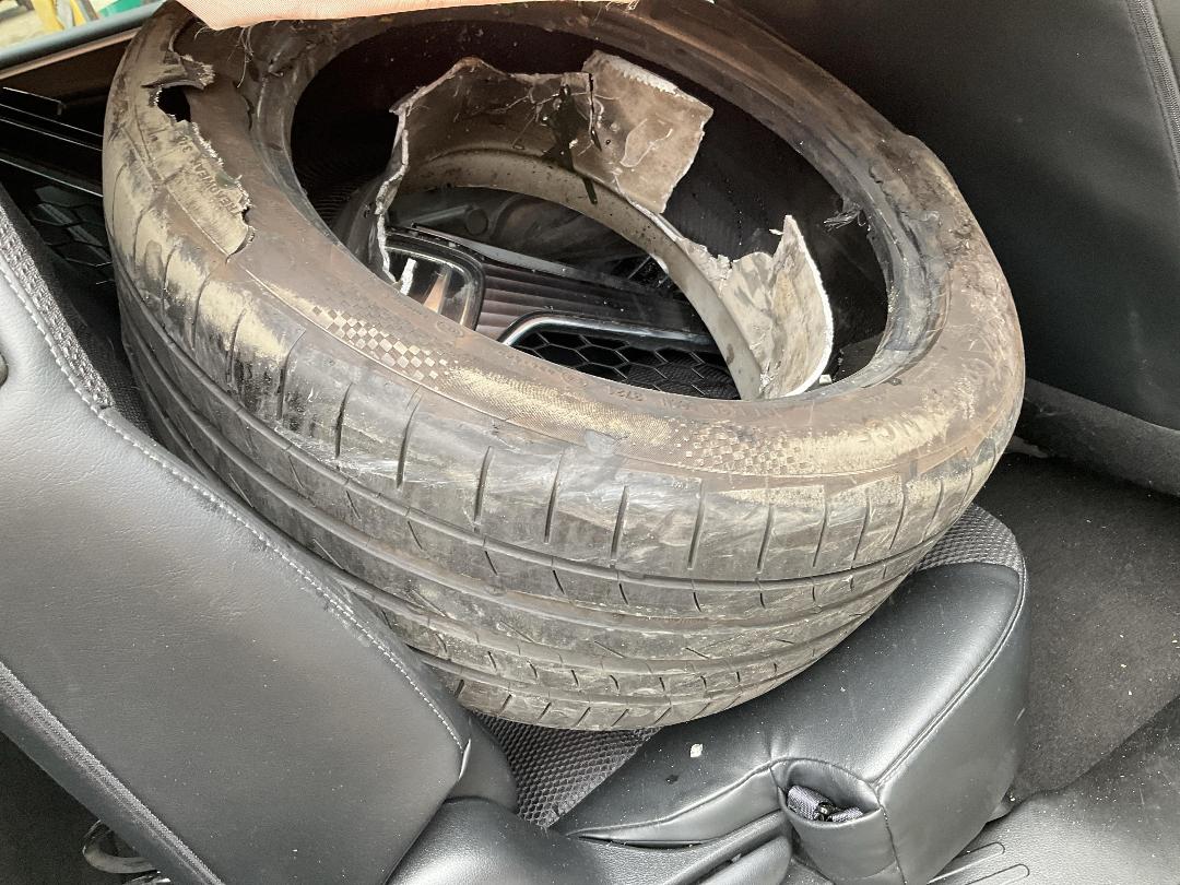 Photo '13' of Honda Jade