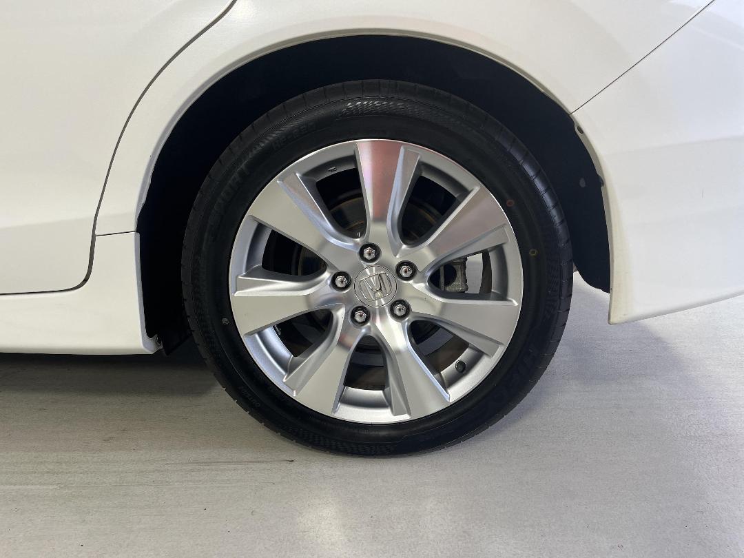 Photo '11' of Honda Jade Photo '11' of Honda Jade