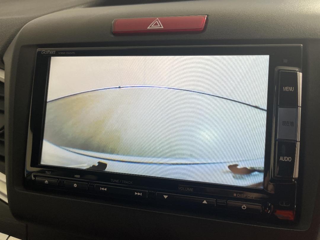 Photo '23' of Honda Jade Photo '23' of Honda Jade