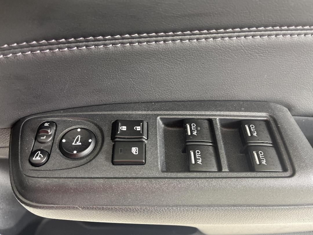 Photo '26' of Honda Jade Photo '26' of Honda Jade