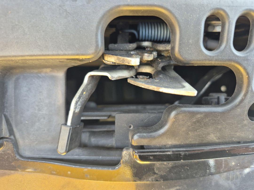 Photo '10' of Honda Jade