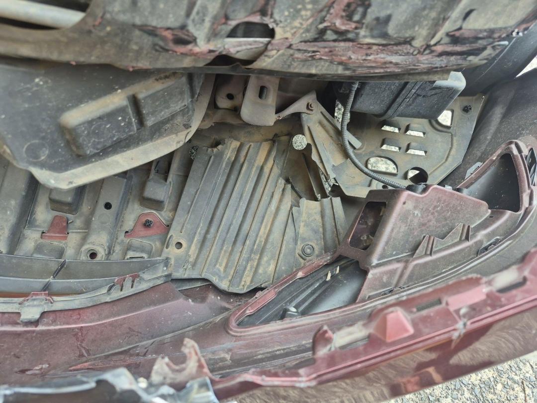 Photo '13' of Honda Jade