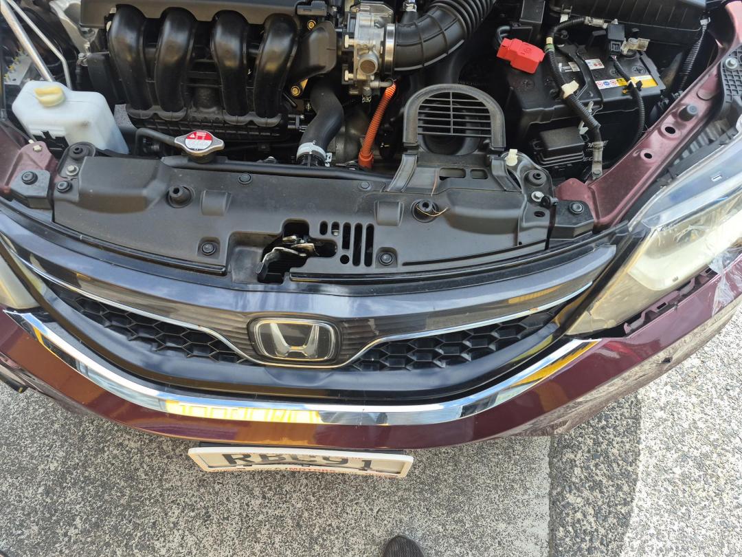 Photo '9' of Honda Jade