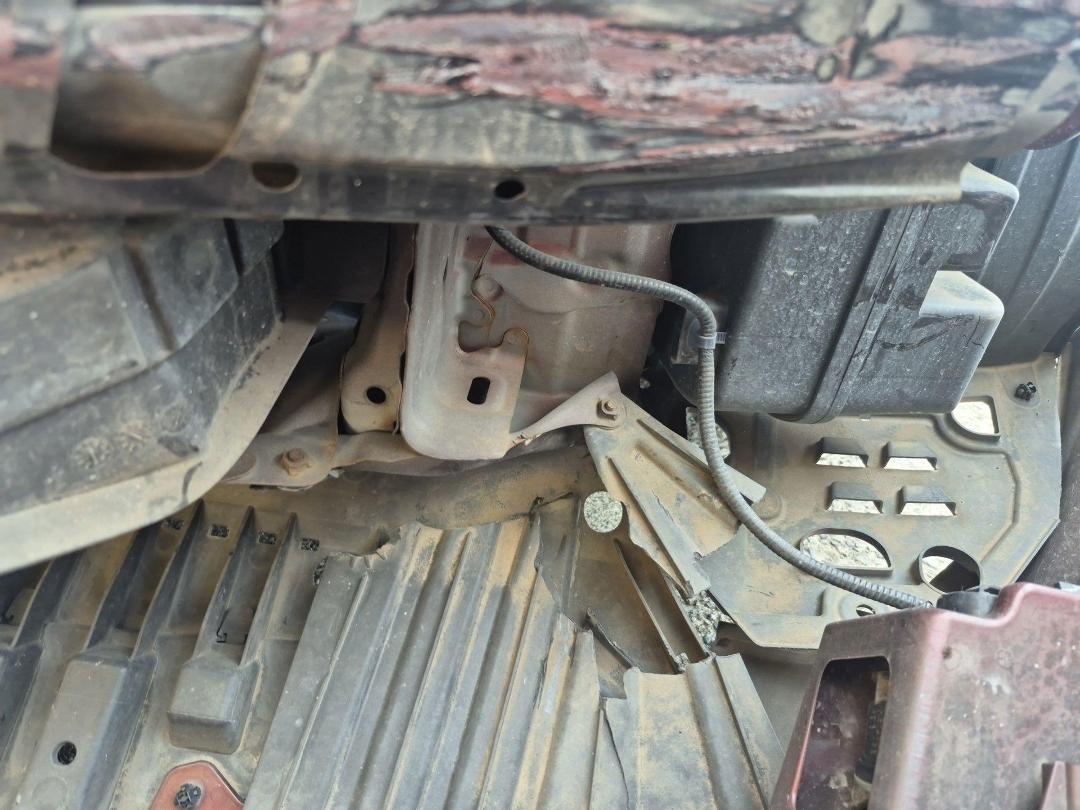 Photo '14' of Honda Jade