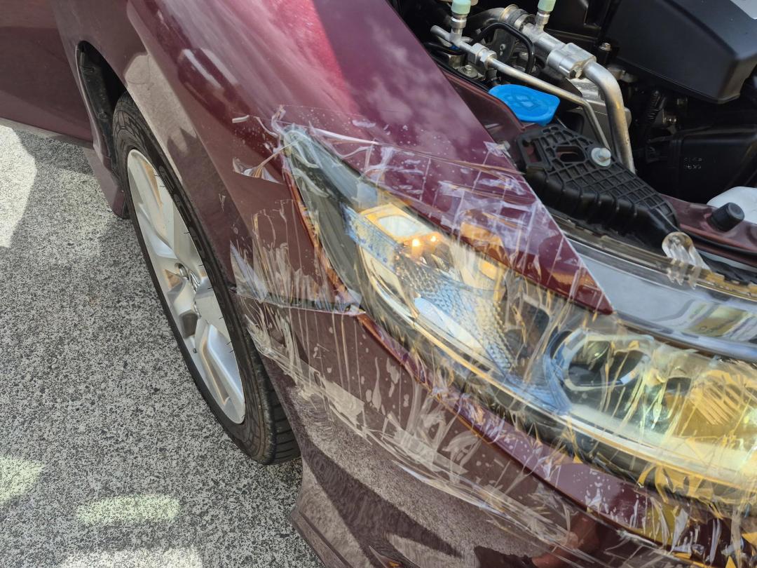 Photo '5' of Honda Jade