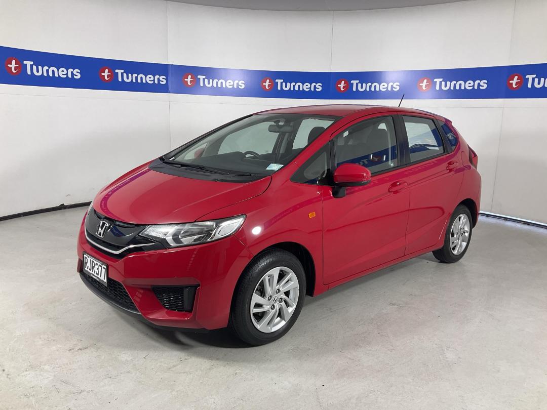 Photo '4' of Honda Jazz Photo '4' of Honda Jazz