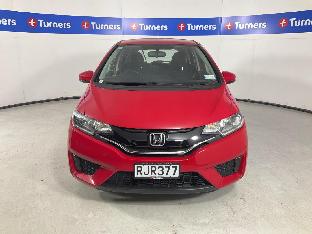 Photo '2' of Honda Jazz Photo '2' of Honda Jazz