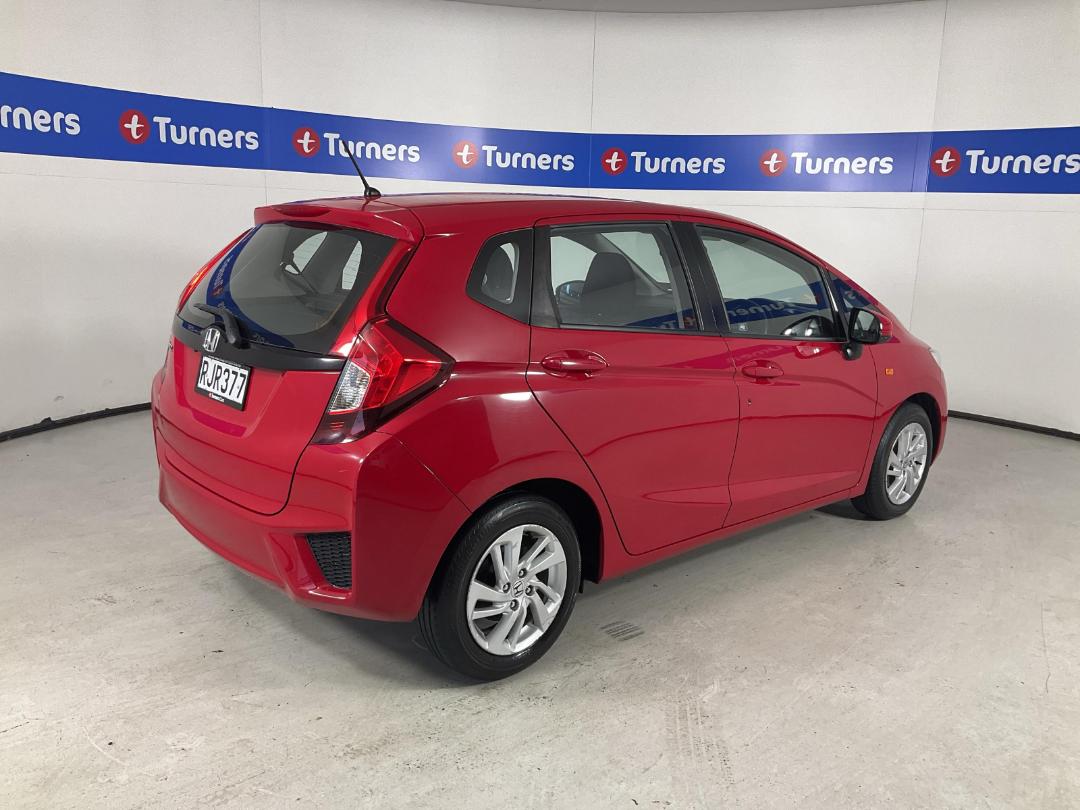 Photo '7' of Honda Jazz Photo '7' of Honda Jazz