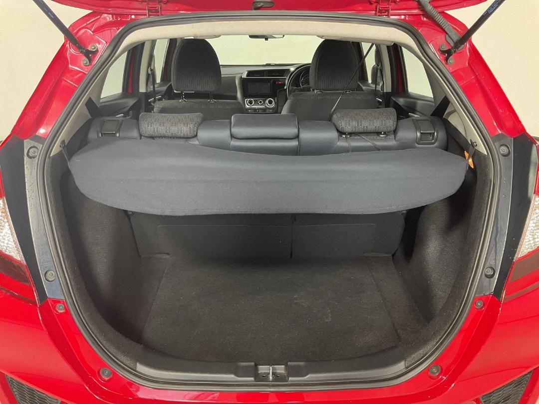 Photo '14' of Honda Jazz Photo '14' of Honda Jazz