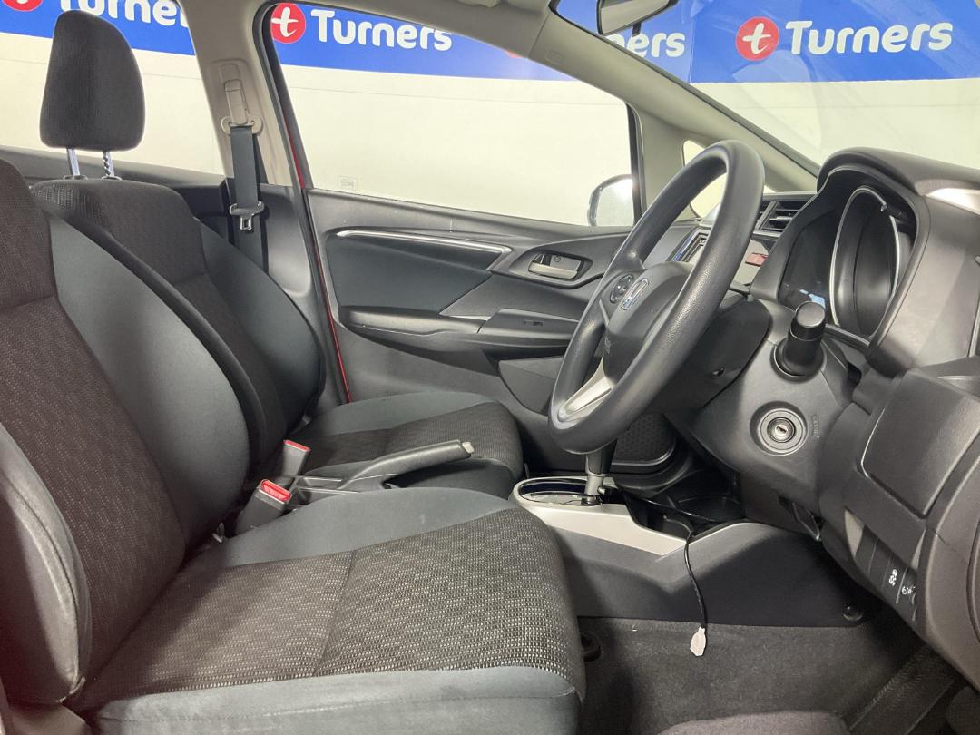 Photo '16' of Honda Jazz Photo '16' of Honda Jazz