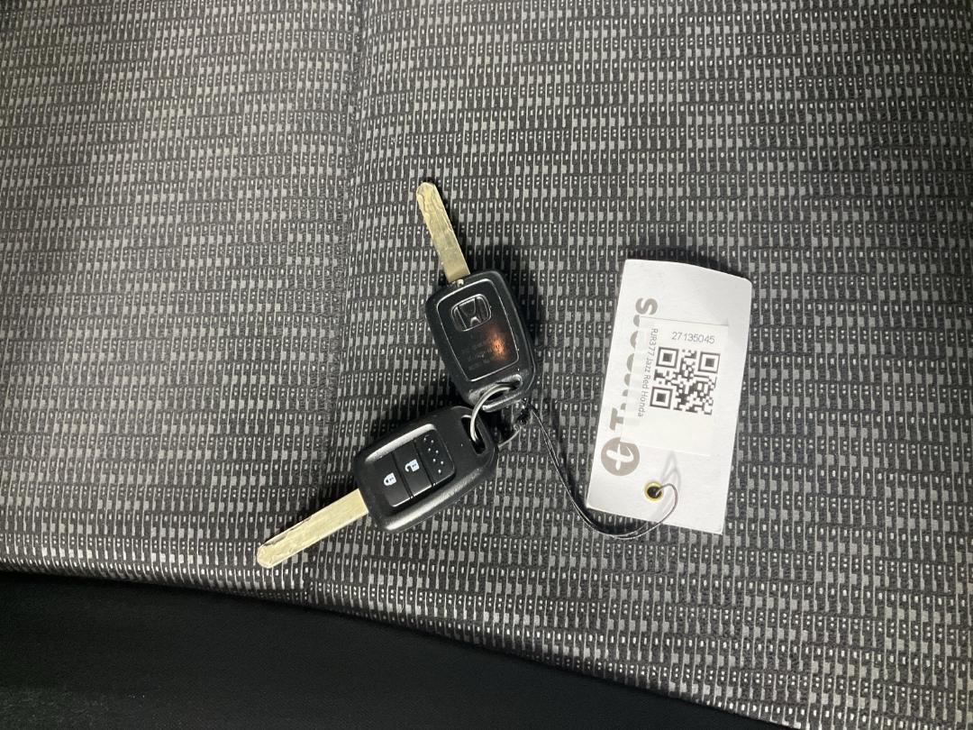 Photo '22' of Honda Jazz Photo '22' of Honda Jazz