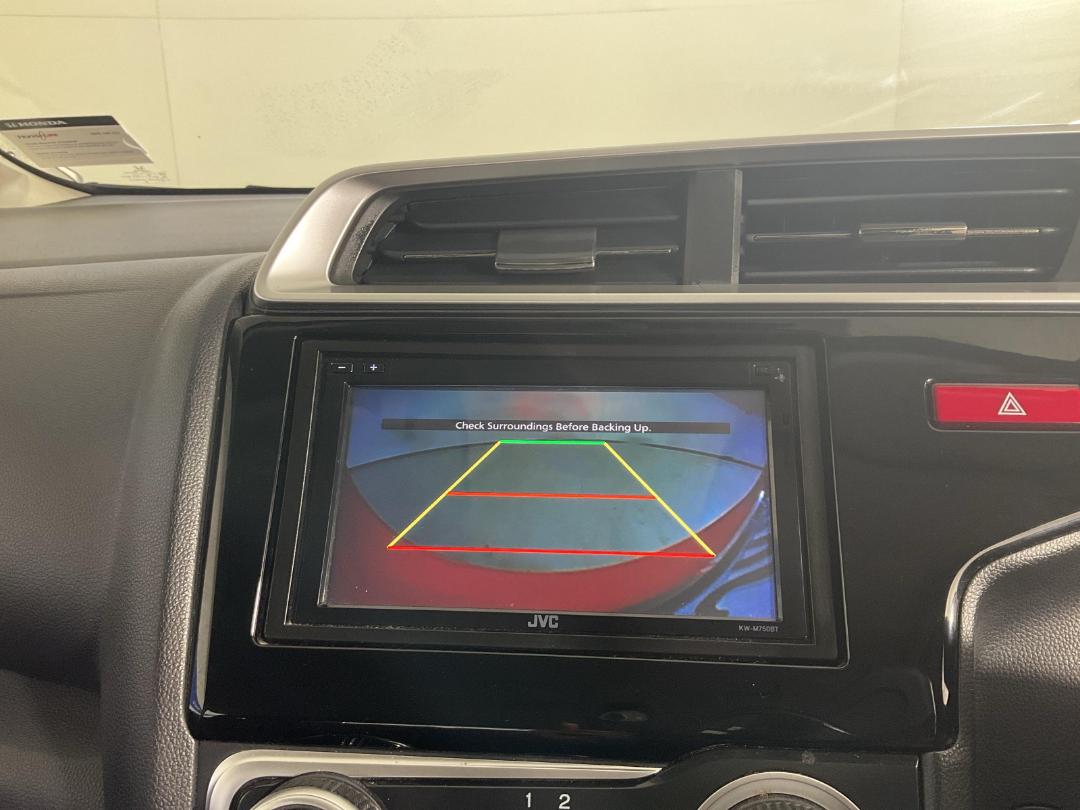 Photo '26' of Honda Jazz Photo '26' of Honda Jazz