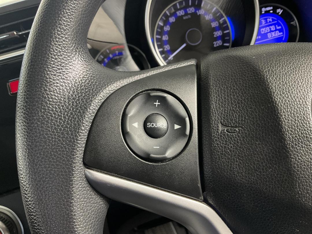 Photo '25' of Honda Jazz Photo '25' of Honda Jazz