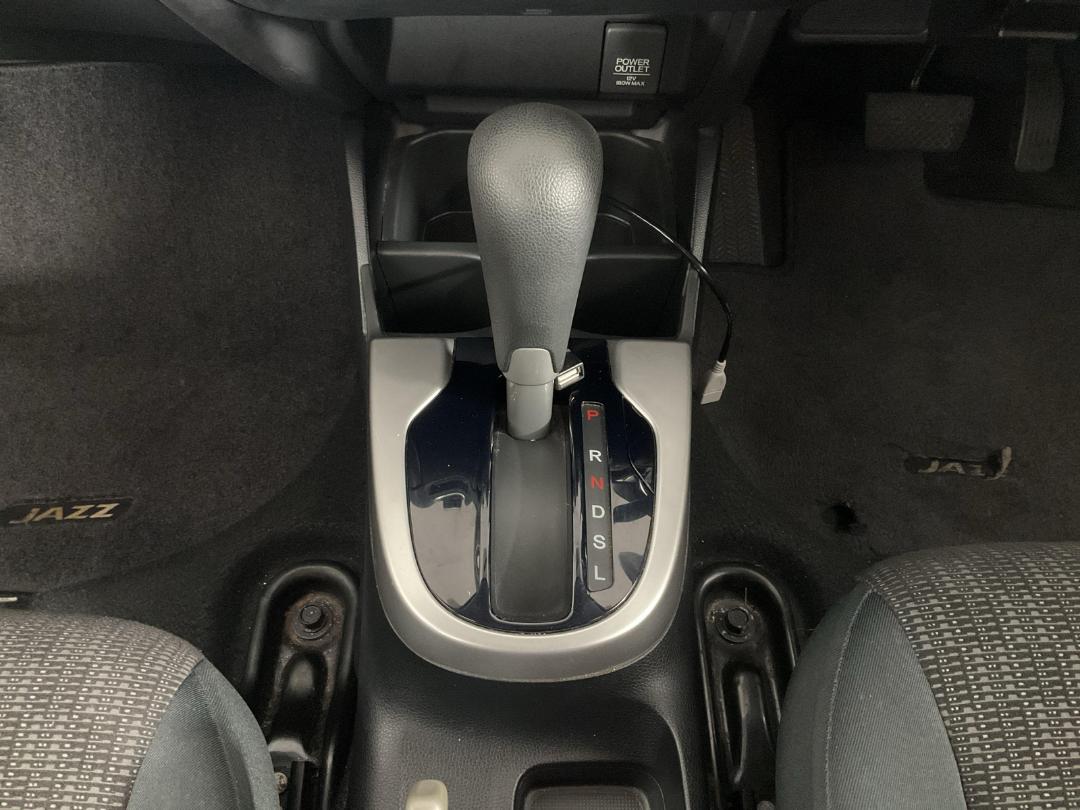 Photo '18' of Honda Jazz Photo '18' of Honda Jazz