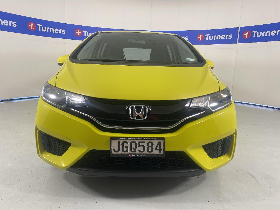 Photo '2' of Honda Jazz