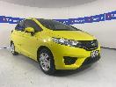 Thumbnail '1' of Honda Jazz