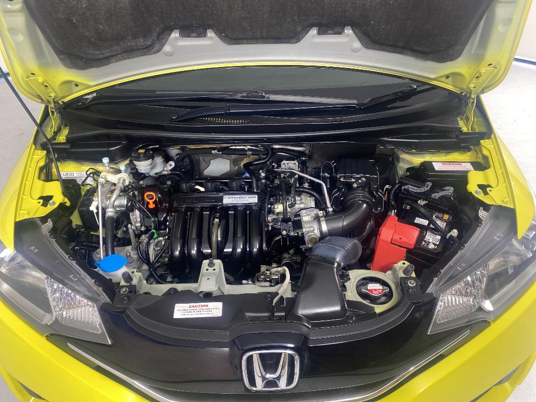 Photo '13' of Honda Jazz