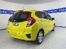 Thumbnail '7' of Honda Jazz