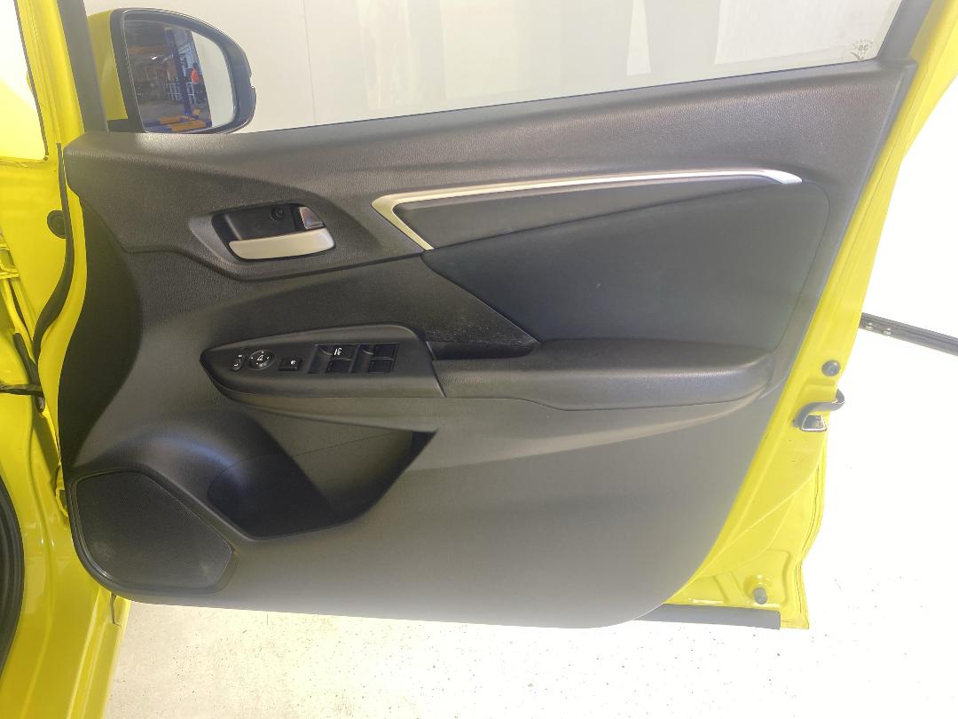 Photo '15' of Honda Jazz