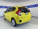 Thumbnail '5' of Honda Jazz