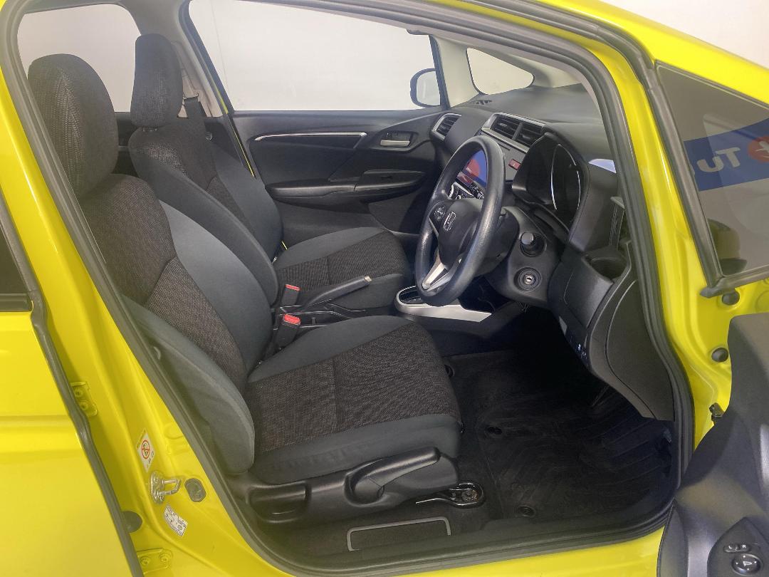 Photo '16' of Honda Jazz