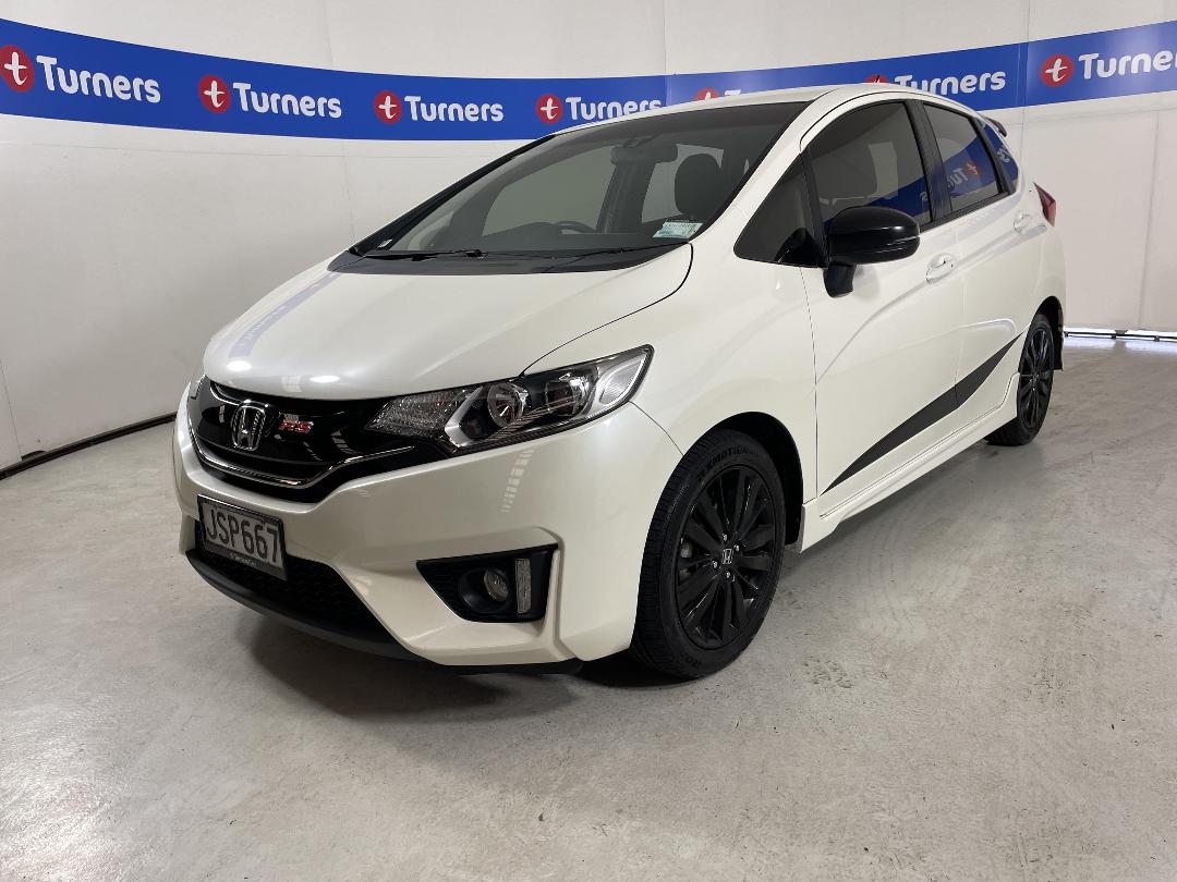 Photo '4' of Honda Jazz