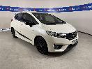 Thumbnail '1' of Honda Jazz