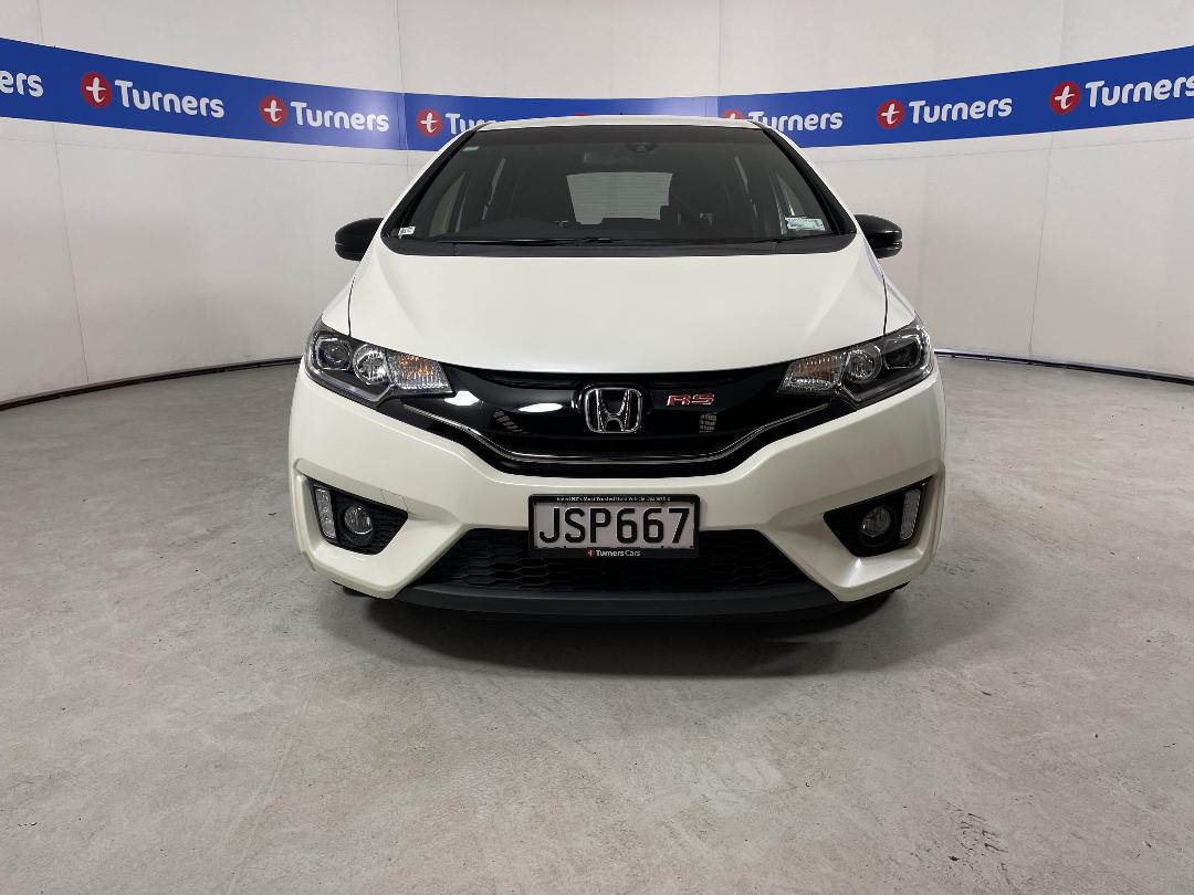 Photo '2' of Honda Jazz