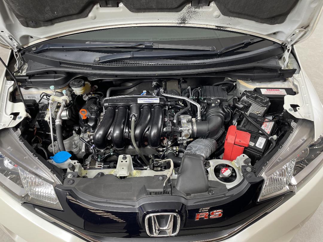 Photo '13' of Honda Jazz