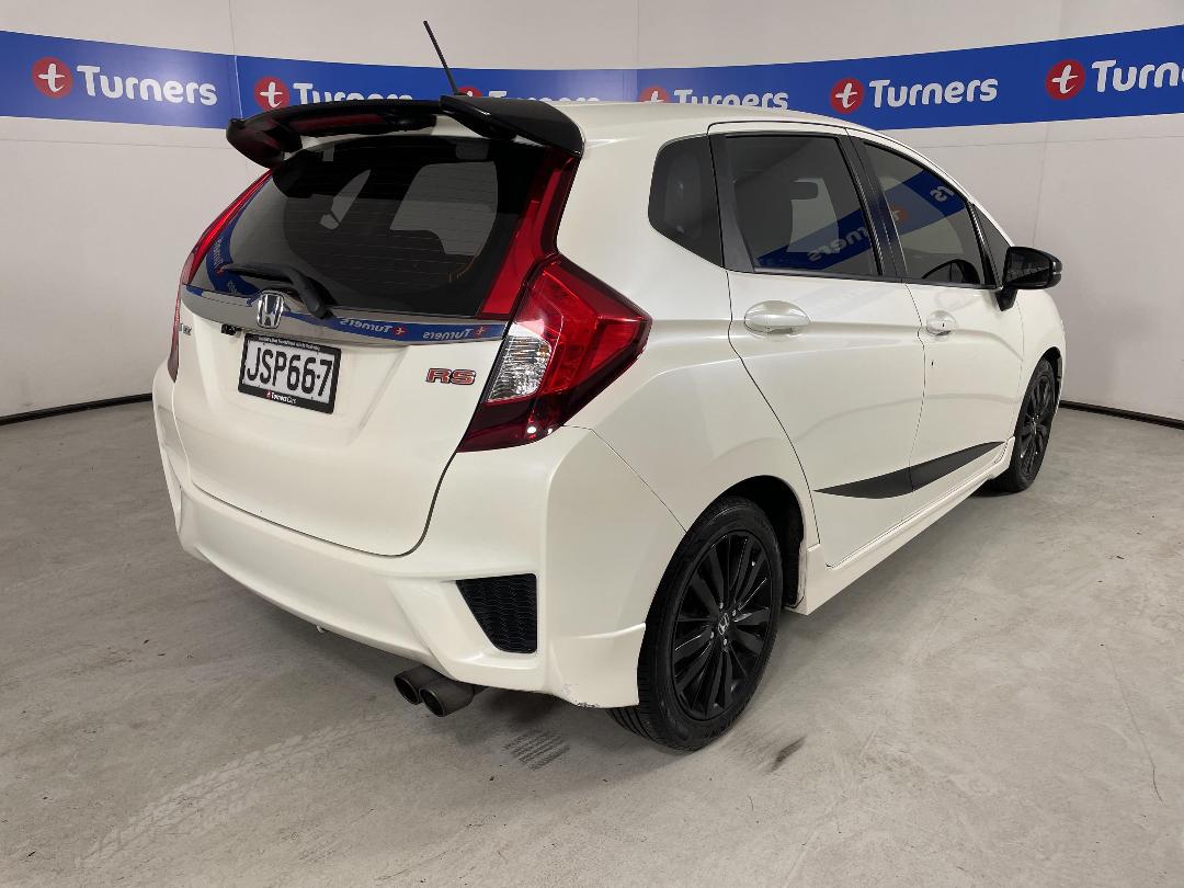 Photo '7' of Honda Jazz