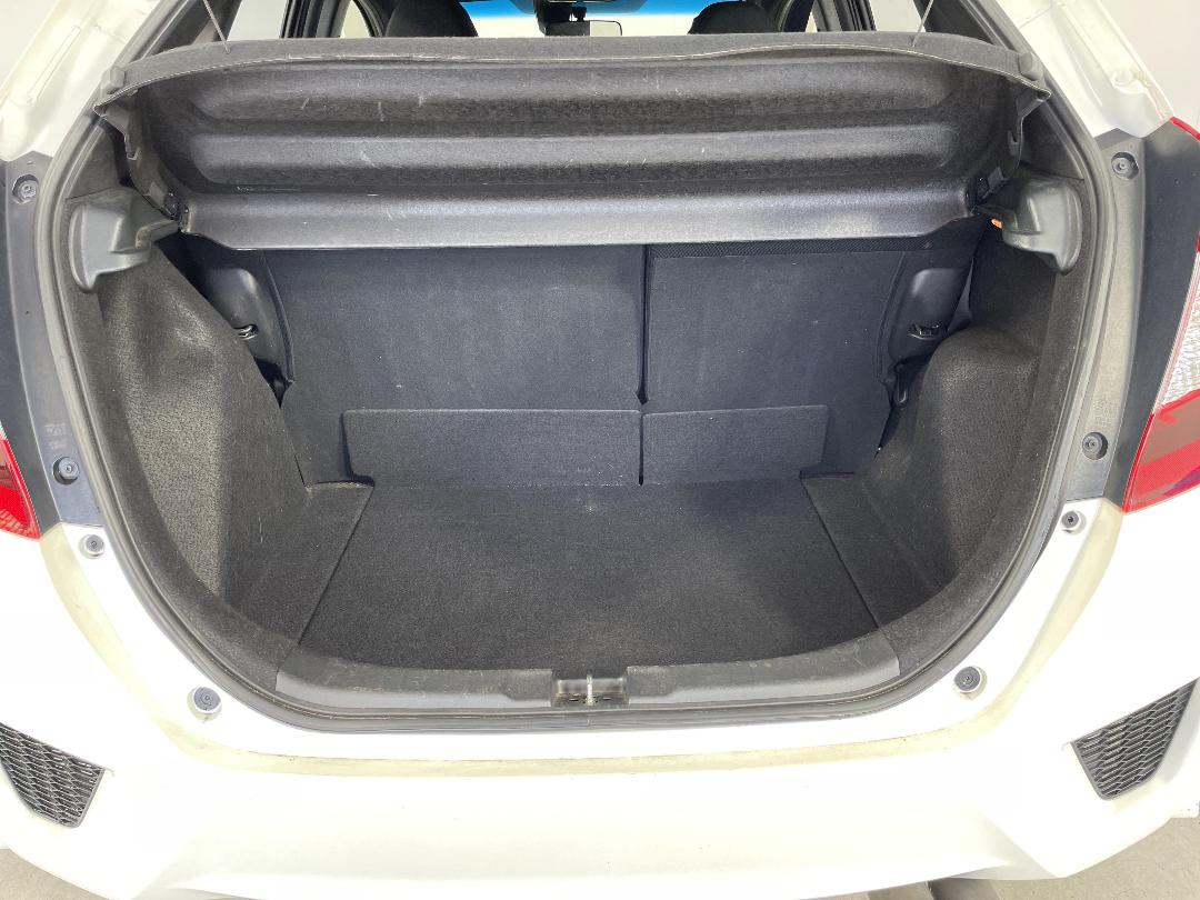 Photo '14' of Honda Jazz