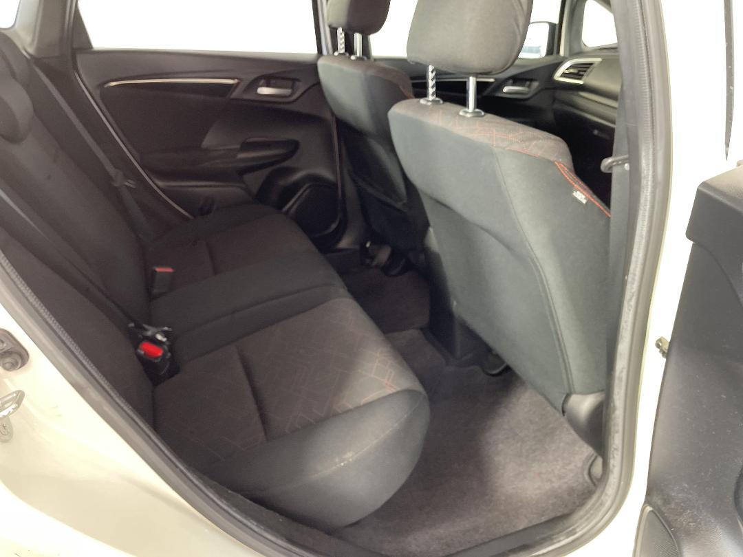 Photo '20' of Honda Jazz