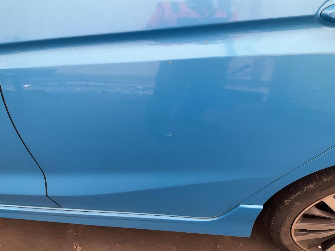 Photo '8' of Honda Jazz RS Photo '8' of Honda Jazz RS