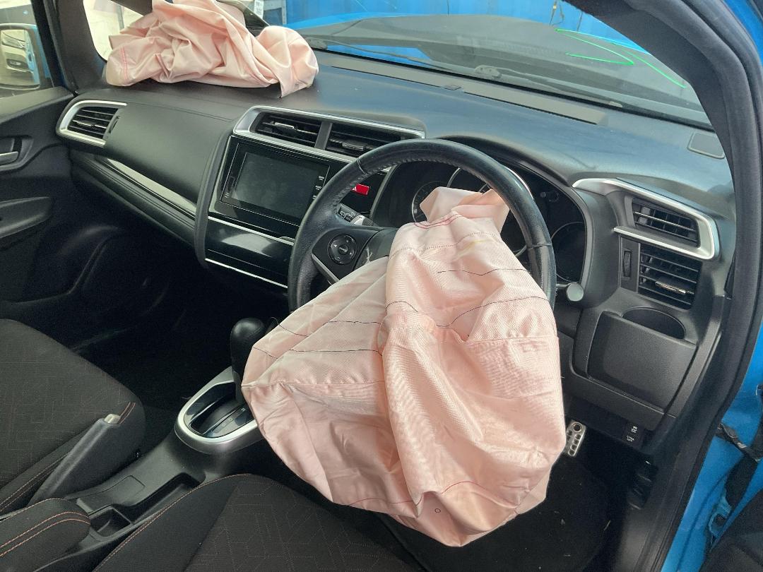 Photo '15' of Honda Jazz RS Photo '15' of Honda Jazz RS