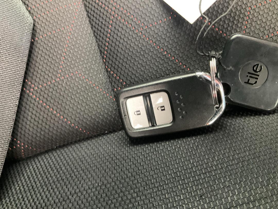 Photo '17' of Honda Jazz RS Photo '17' of Honda Jazz RS