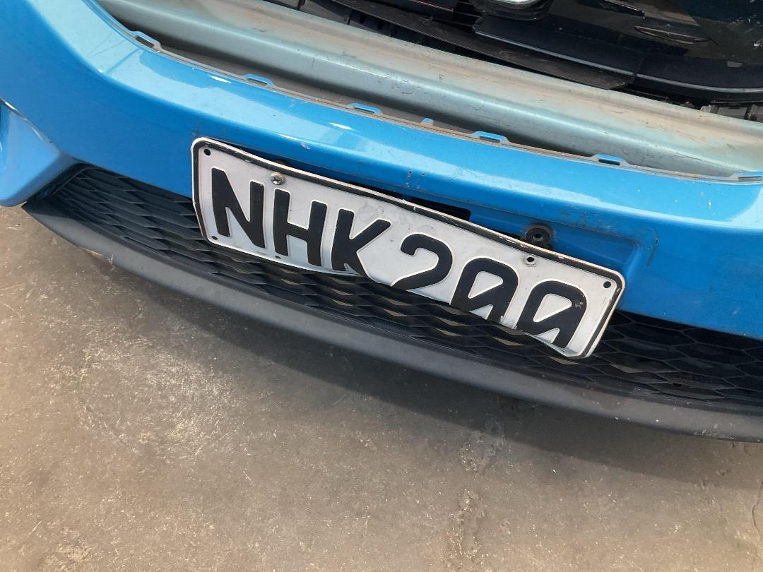 Photo '22' of Honda Jazz RS Photo '22' of Honda Jazz RS