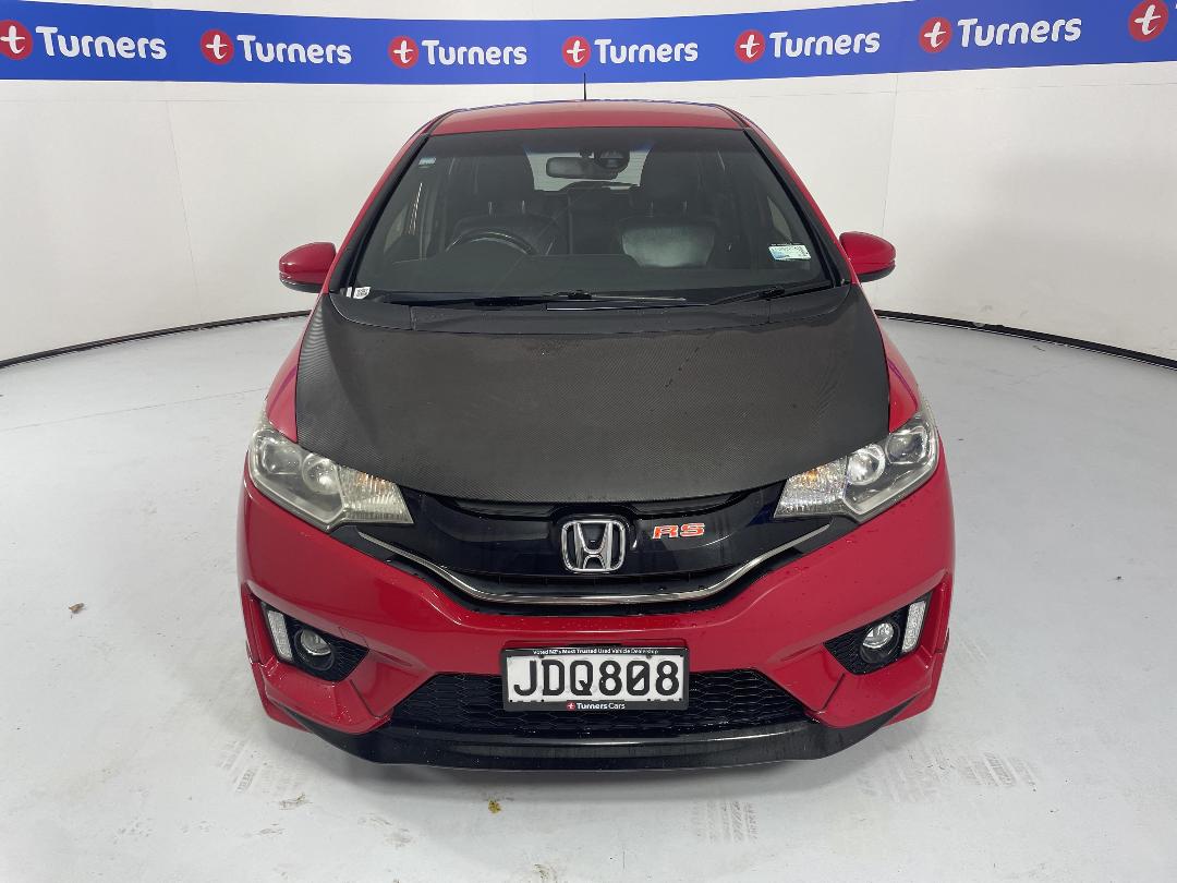 Photo '2' of Honda Jazz Photo '2' of Honda Jazz