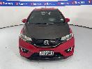Thumbnail '2' of Honda Jazz