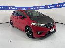 Thumbnail '1' of Honda Jazz