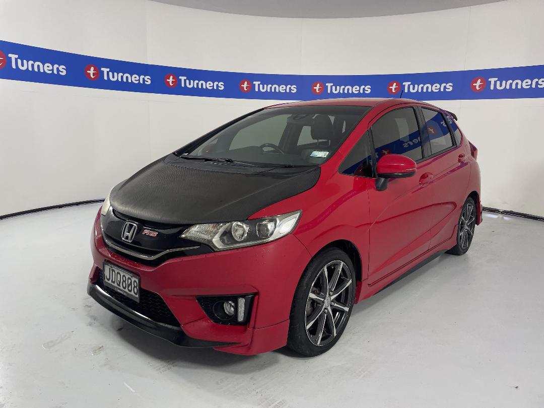 Photo '4' of Honda Jazz Photo '4' of Honda Jazz