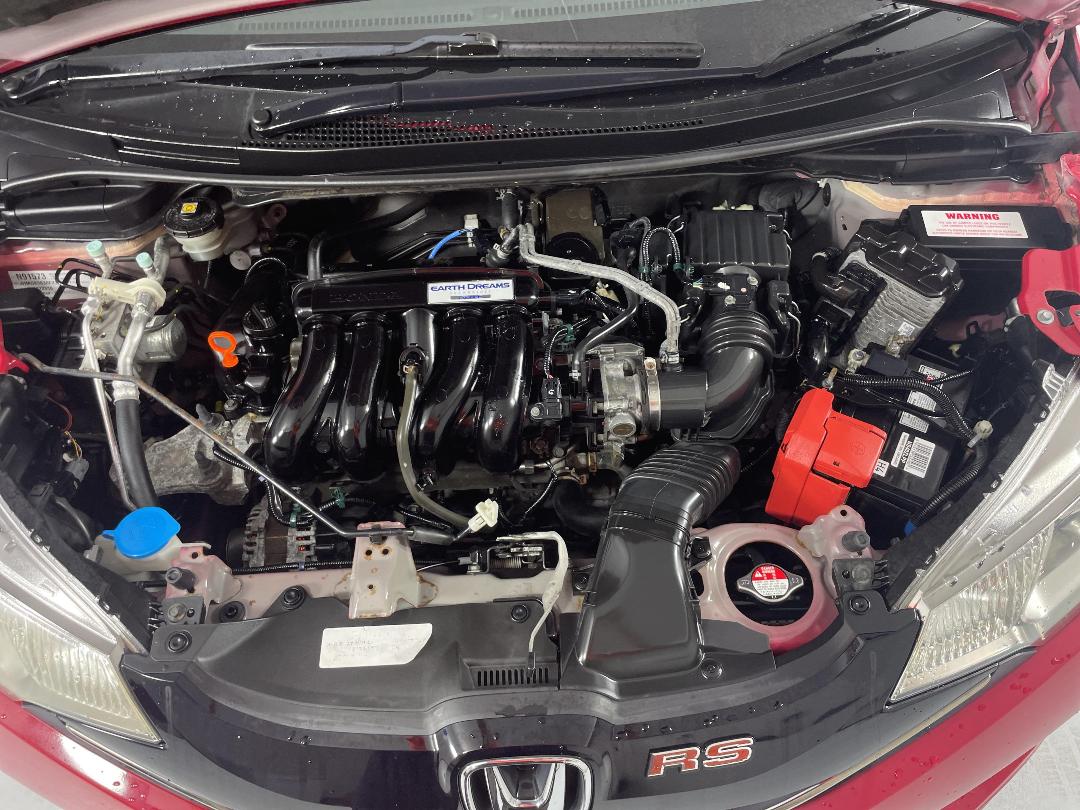 Photo '13' of Honda Jazz Photo '13' of Honda Jazz