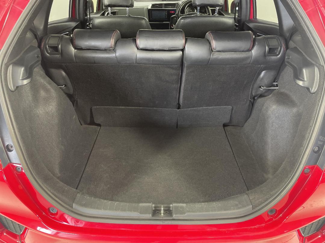 Photo '14' of Honda Jazz Photo '14' of Honda Jazz