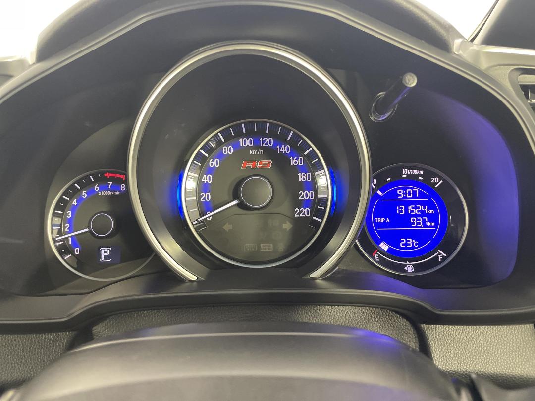 Photo '21' of Honda Jazz Photo '21' of Honda Jazz